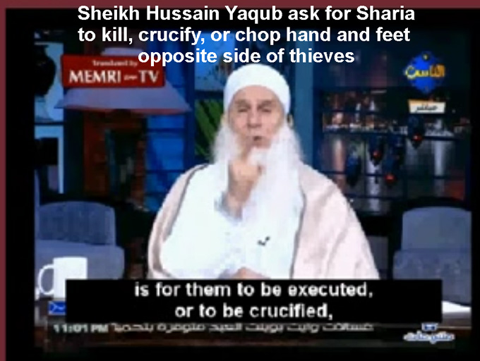 Sheikh Yaqub