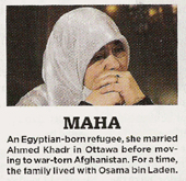 maha