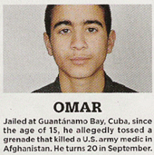 omar