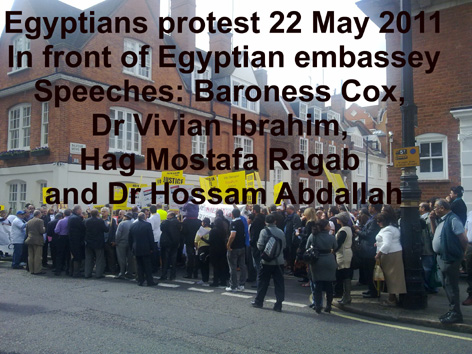 protest video photo