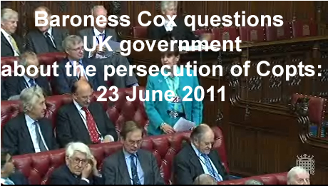Baroness Cox Lords 23 6