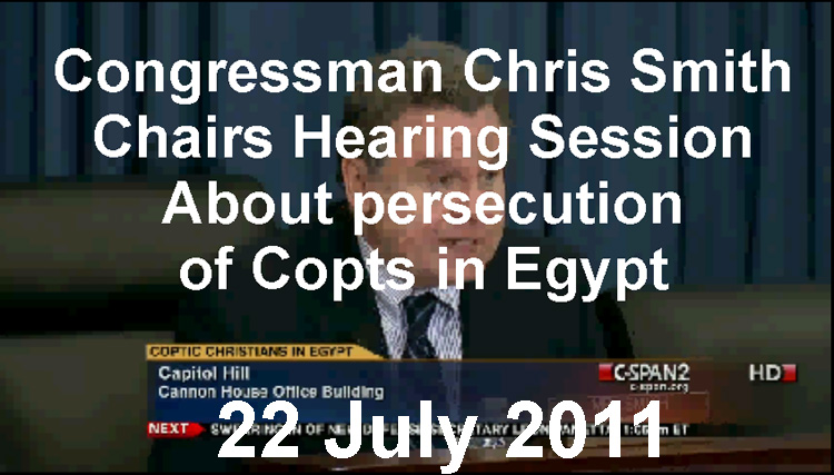 congessman chris smith