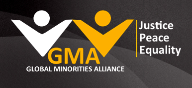 global minorities alliance logo